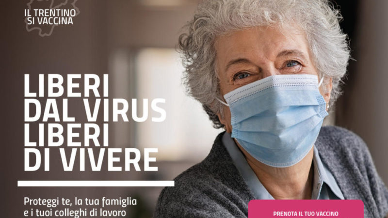 Cinque decessi; 641 nuovi casi positivi su 6.973 tamponi. Calano i pazienti in ospedale, pressoché stabili le rianimazioni