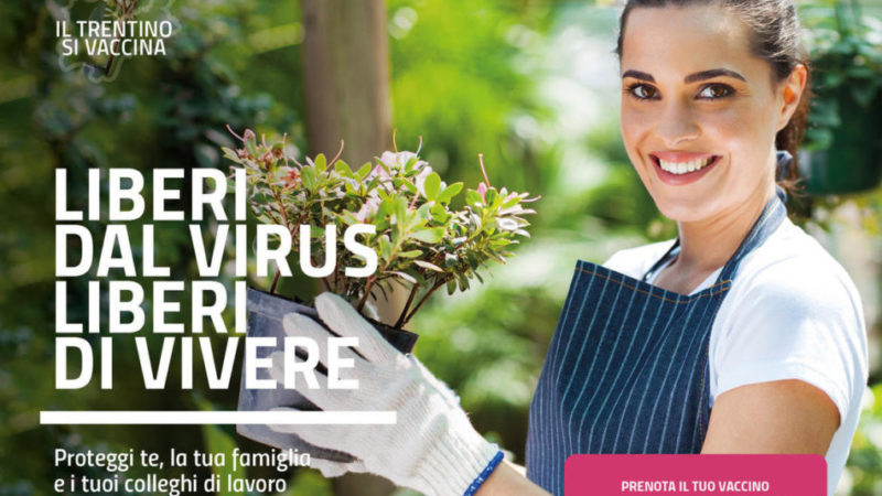 Zero decessi, poco più di 700 nuovi casi su oltre 6.500 tamponi. Le classi in Dad scendono a 47. Pazienti in rianimazione in calo