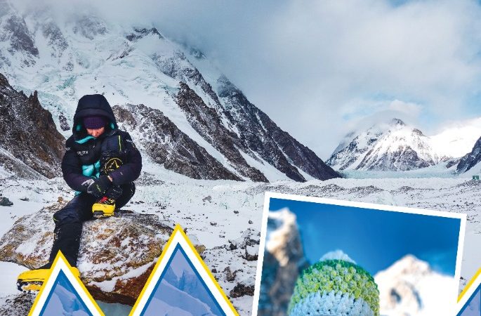 PORTE DI RENDENA – Tamara Lunger venerdì 4 marzo a Darè