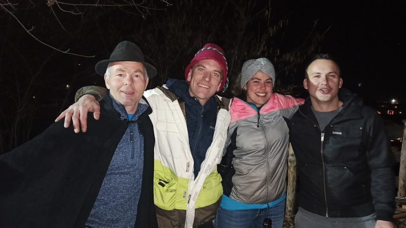 Trato marzo 2022: grazie Michele!