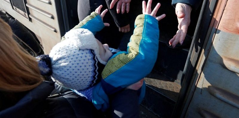 Emergenza Ucraina – Un aiuto concreto