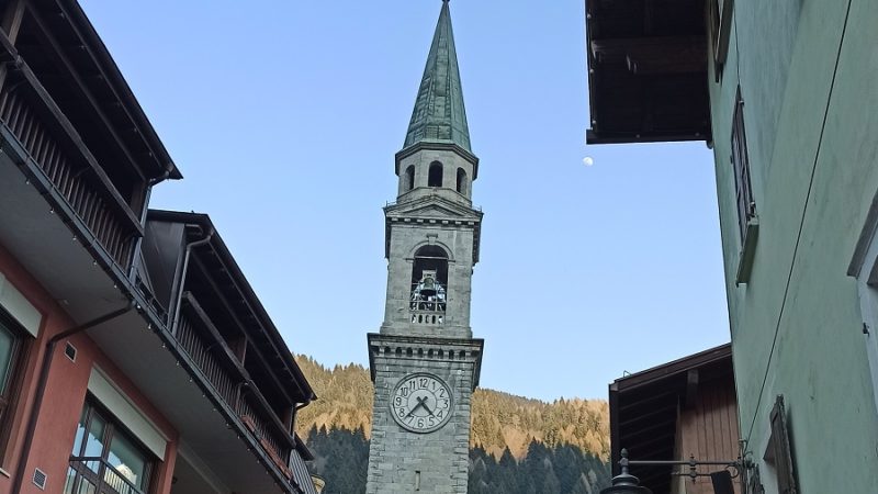 Ci sono voluti solo due anni per costruirlo ma non ne basteranno quattro per…