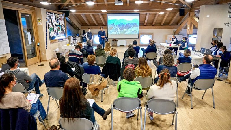 “Open Days”: presentata la nuova “collezione” primavera, estate e autunno