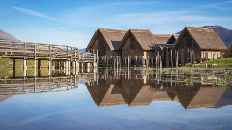 Parco Archeo Natura e Museo delle Palafitte di Fiavé: rinnovato il protocollo