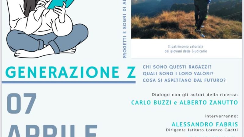 “Generazione Z”