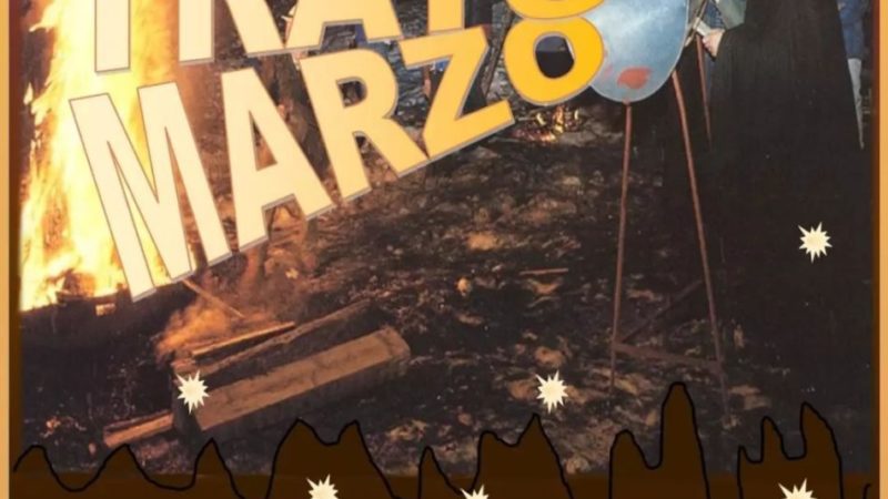 Sabato 5 marzo dalle 20.00: “Trato marzo” a Pinzolo