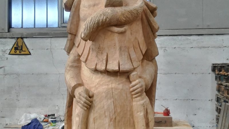 Progetto LoCar volto alla valorizzazione del “Cammino di Carlo Magno”