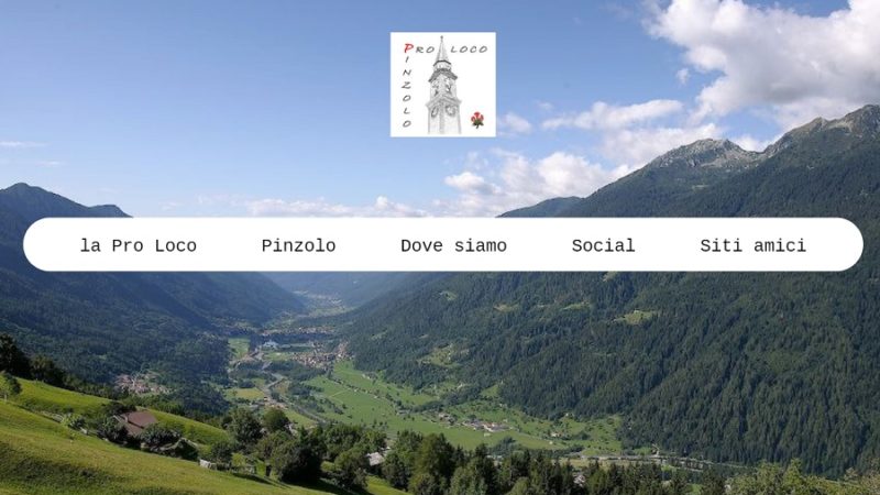 Pro Loco Pinzolo ricerca personale per l’estate