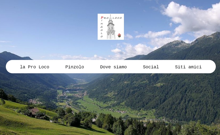 Pro Loco Pinzolo ricerca personale per l’estate