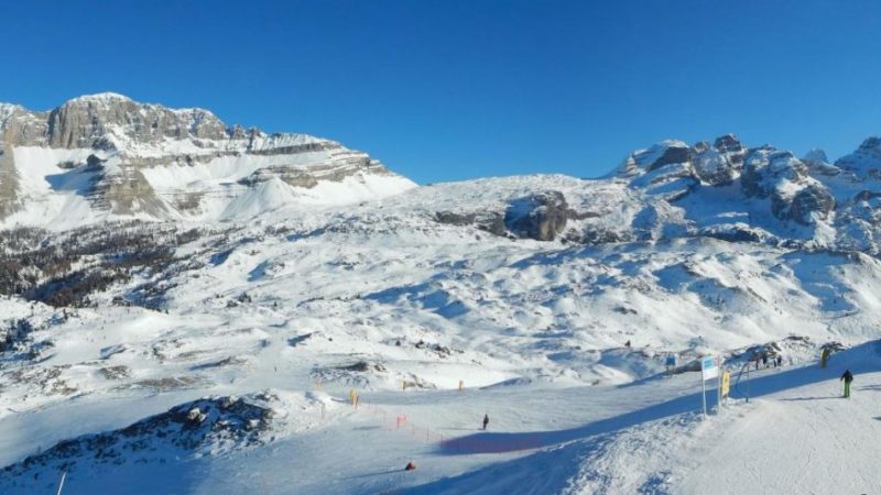 Madonna di Campiglio: il 9 aprile sfida all’alta quota in e-bike & skialp