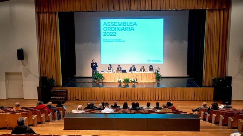 Rinnovato il CdA di Azienda per il Turismo Madonna di Campiglio