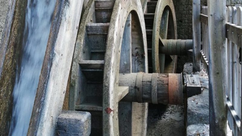 Recupero, restauro e valorizzazione del patrimonio architettonico e paesaggistico rurale: approvato l’avviso