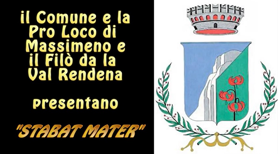 “Stabat Mater”: un evento che ha suscitato commozione