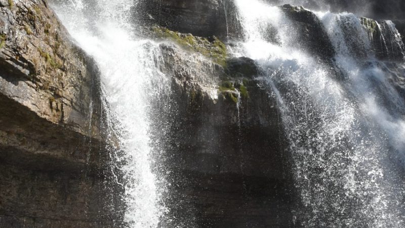 Avviso di chiusura del sentiero Arciduca per manutenzione