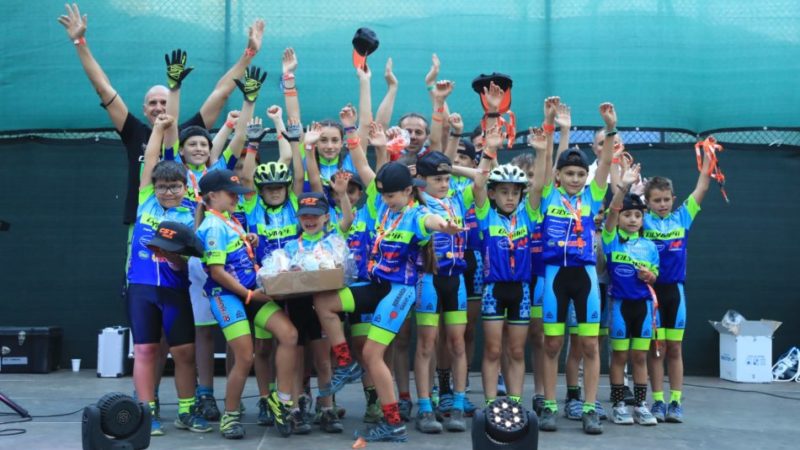 DoloMini a Porte di Rendena