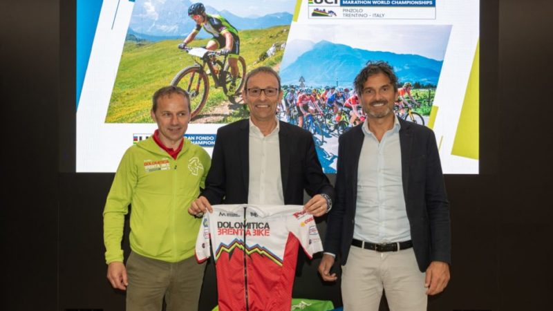 A TRENTO E PINZOLO DUE GRANDI APPUNTAMENTI DELLE DUE RUOTE