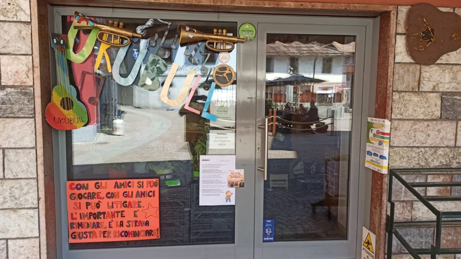 "Ukubull" - Ortofrutta Fedrizzi