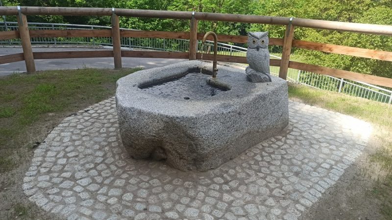 Il Poligono del Giappone è arrivato anche a Massimeno