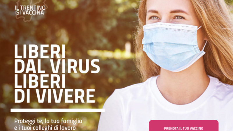 Coronavirus, dal bollettino di venerdì 27 maggio 2022