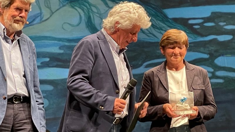 30 aprile 2022 – 70° FILMFESTIVAL DI TRENTO