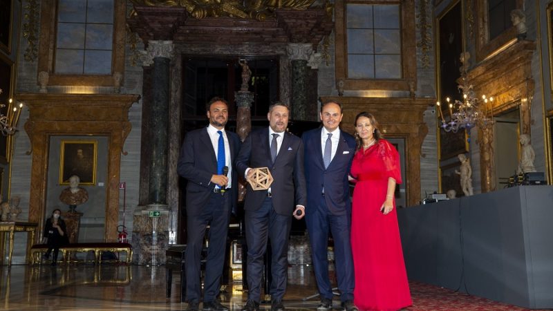 Madonna di Campiglio entra a far parte dei Territori di Eccellenza di Altagamma, fondazione che dal 1992 riunisce le imprese dell’alta industria culturale e creativa italiana