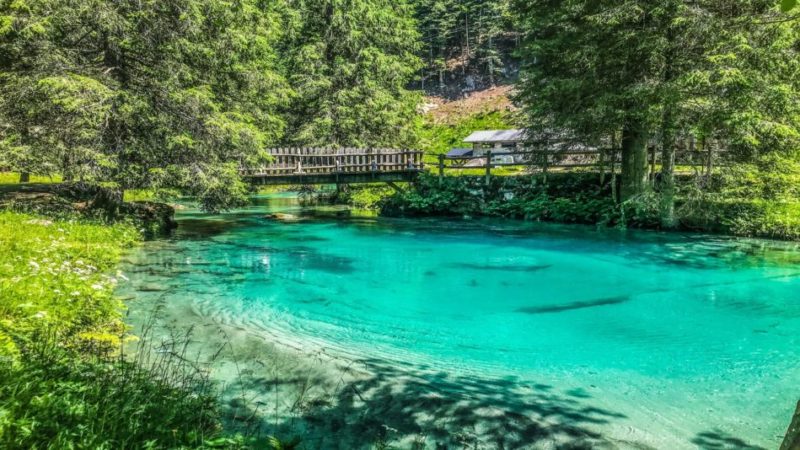A Madonna di Campiglio inizia l’estate, con il ponte del 2 Giugno