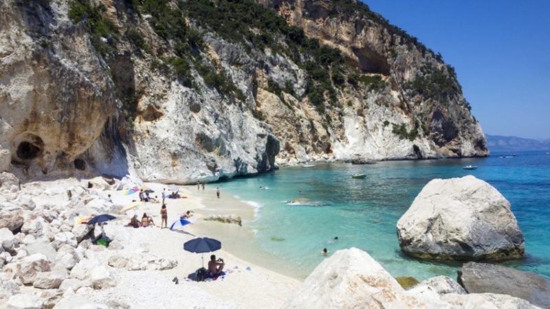 Anche la Pro Loco di Pinzolo a Orosei per la festa “Primavera nel cuore della Sardegna”