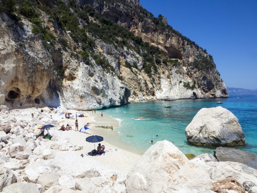 Anche la Pro Loco di Pinzolo a Orosei per la festa “Primavera nel cuore della Sardegna”