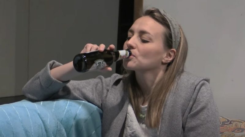 “La strana coppia”…Spot