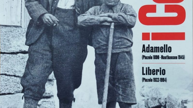 Festeggiamo i 90 anni del rifugio Bedole