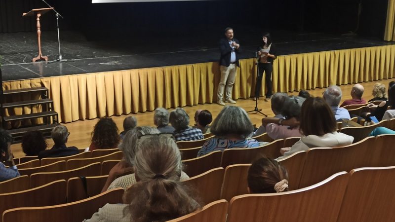 Un passo avanti per la Casa Museo dell’Emigrazione
