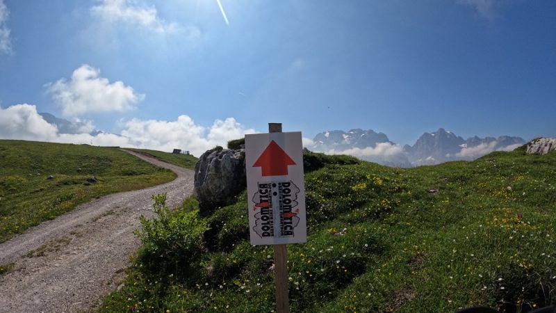 TRENTINO: CLIMA ROVENTE, E’ LA SETTIMANA DELLA DOLOMITICA BRENTA BIKE MONDIALE
