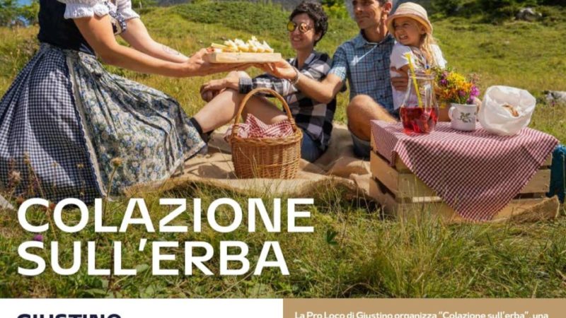 29 giugno: “Colazione sull’erba” Val Nambrone Amola