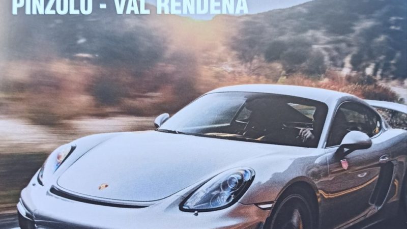 Appassionauto 2022 – 10/11/12 giugno a Pinzolo