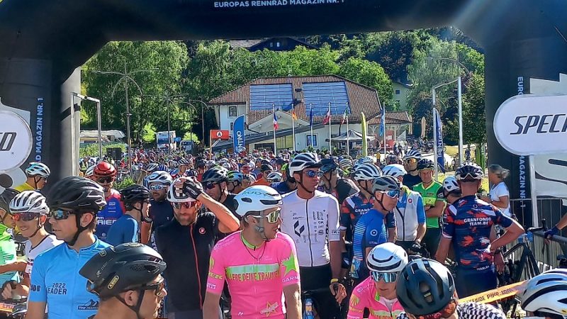 24 – 25 giugno: Sella Giudicarie protagonista di una due giorni all’insegna del ciclismo