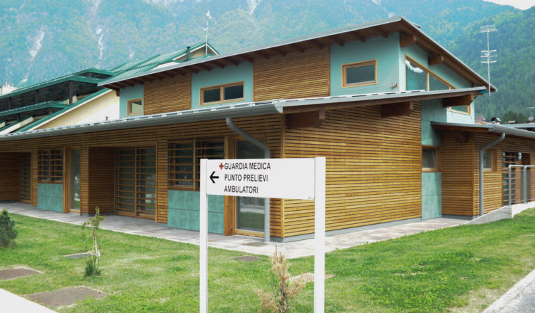 ORARIO AGGIORNATO NUOVO MEDICO DR. DEL CORRAL