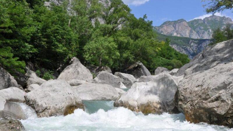 Giuseppe Ciaghi scrive a Campane di Pinzolo.it