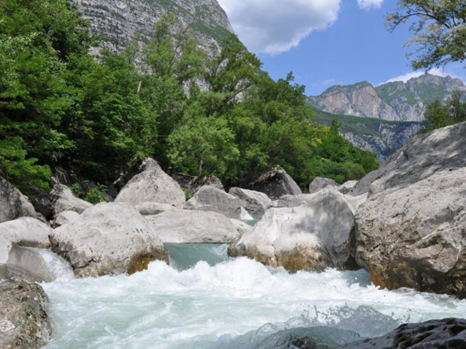 Giuseppe Ciaghi scrive a Campane di Pinzolo.it