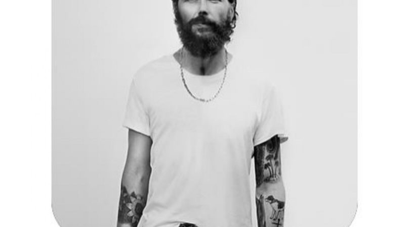 Venerdì 5 agosto al parco Pineta di Pinzolo: Jovaband – Tributo a Jovanotti