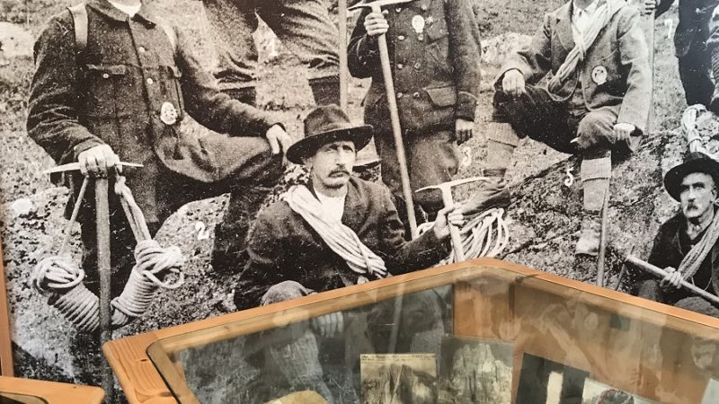 “Benedizione delle Corde” con la partecipazione del Coro Brenta di Tione