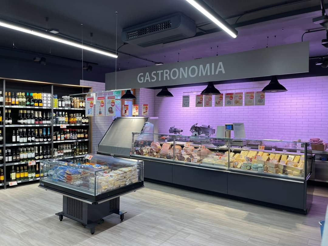 Famiglia Cooperativa di Strembo