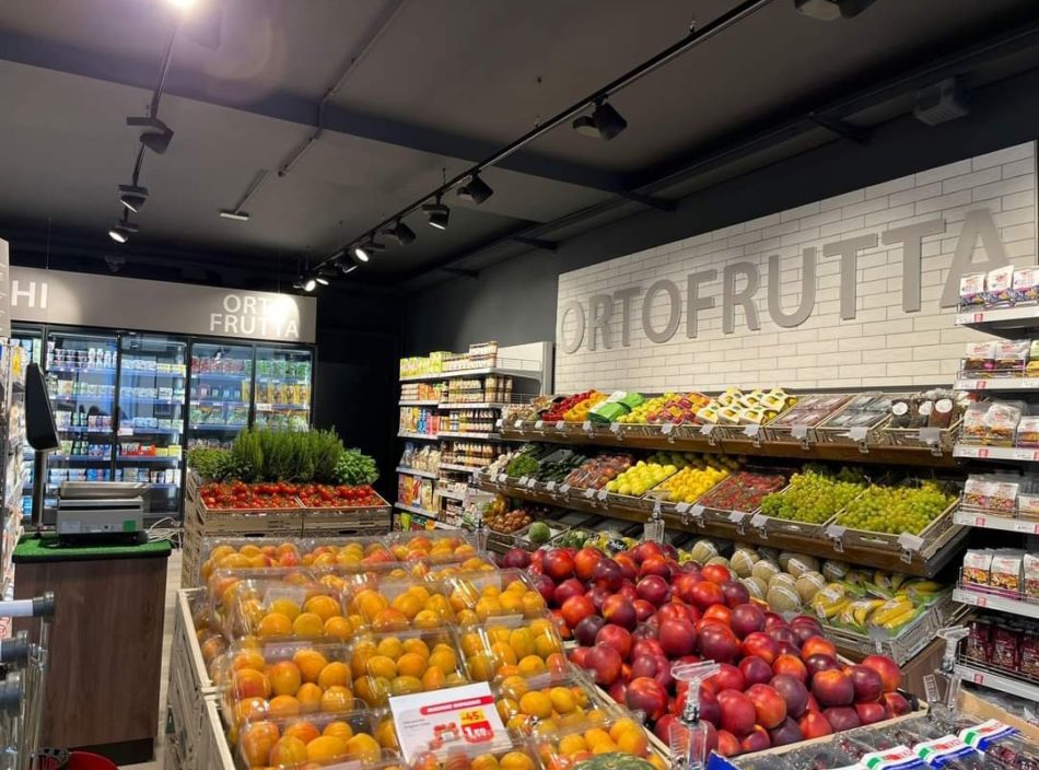 Famiglia Cooperativa di Strembo