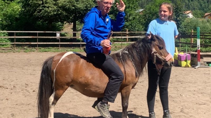 La Val Rendena apre, oggi e domani, le nuove puntate di “Diario delle vacanze in montagna” su Rai YoYo