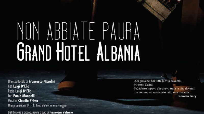 “Aspettando Montagne Racconta… a Brione”