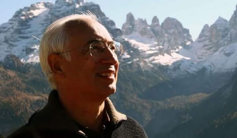 Ci ha lasciato Luciano Imperadori