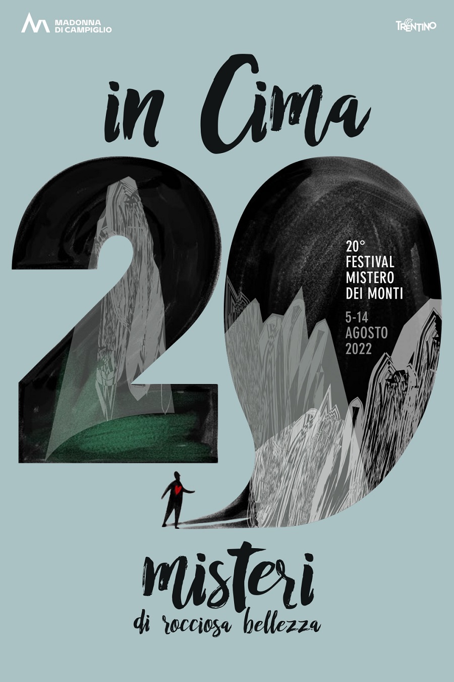 Festival “Mistero dei Monti”, 5-14 Agosto 2022, Madonna di Campiglio