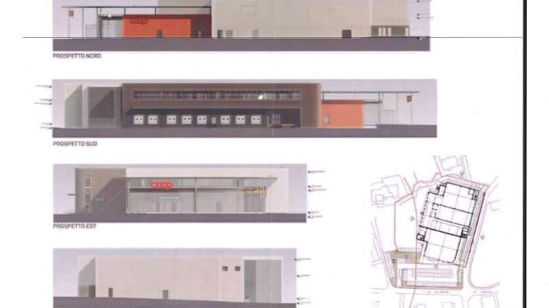 Nuovo Ingross: una deroga urbanistica MOLTO discutibile
