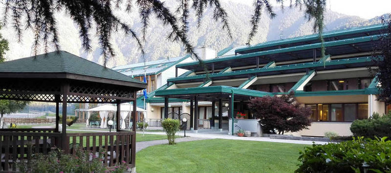 RSA Pinzolo: Chiuso l’accesso ai visitatori e familiari fino a nuova comunicazione