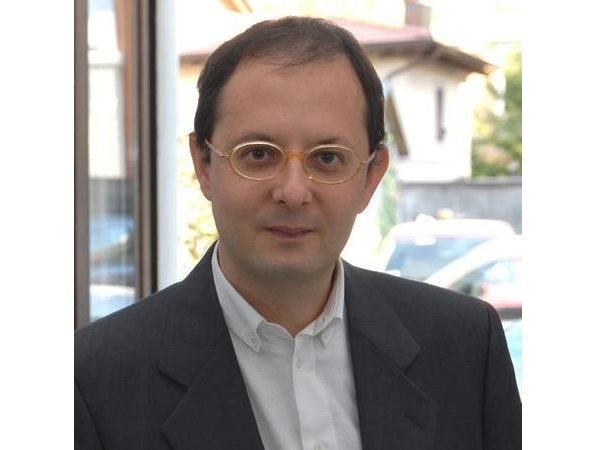 Don Ivan Maffeis Vescovo di Perugia