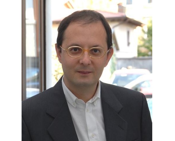 Don Ivan Maffeis Vescovo di Perugia